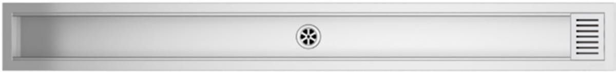 Airo design 1CIA180 spoelbak afbeelding 1