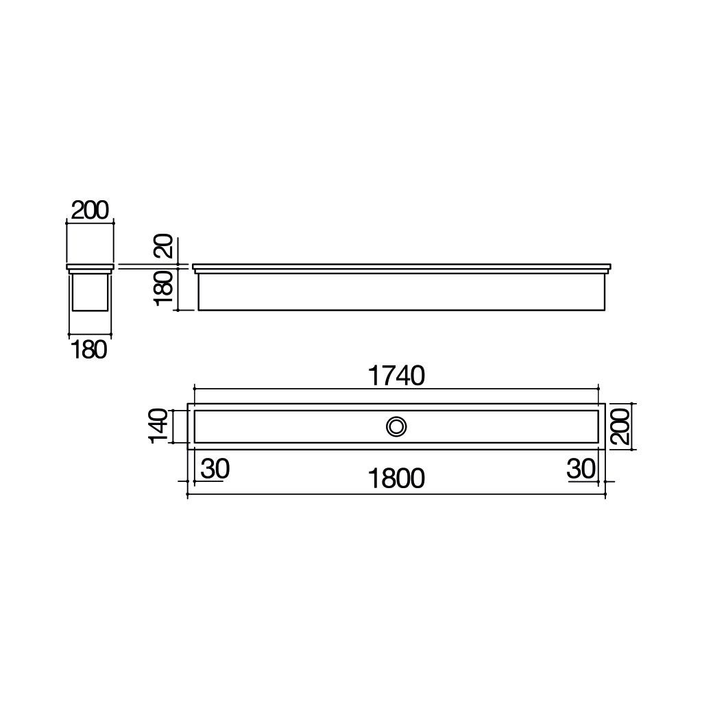 1CIA180 Airo design afbeelding 2
