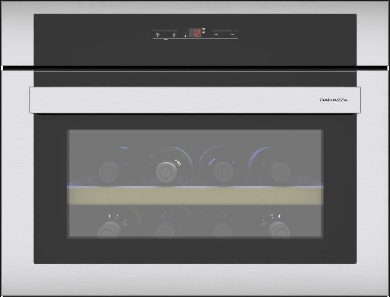 Airo design 1CTFYS wijnkast afbeelding 1