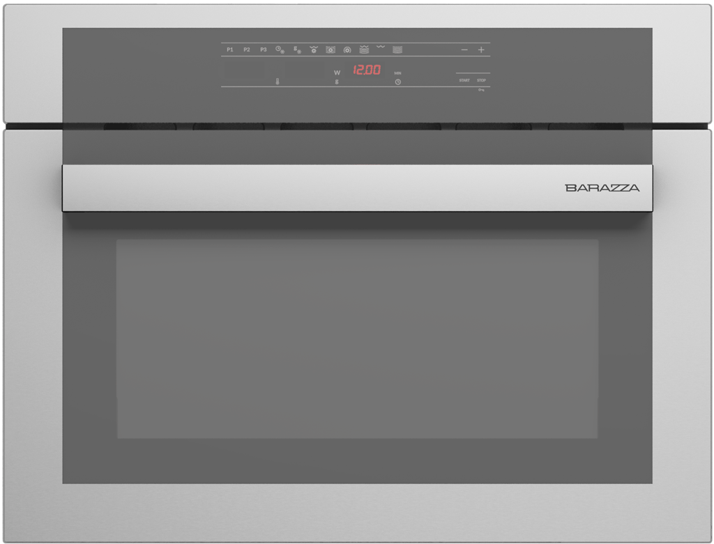 Airo design 1MCFY magnetron afbeelding 1