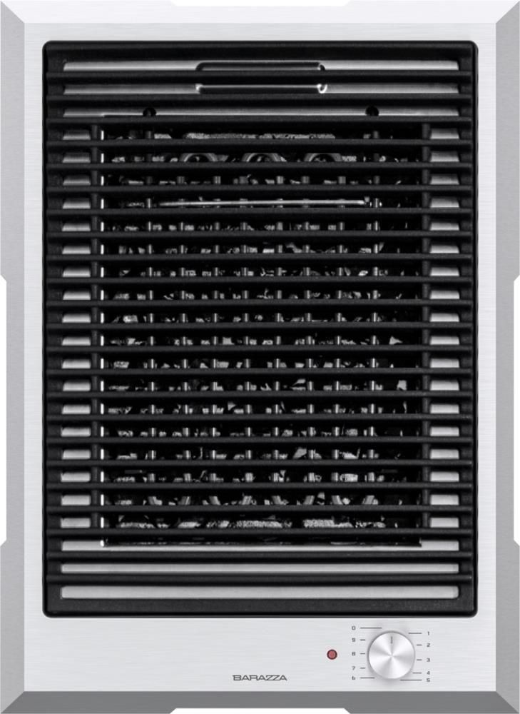 Airo design 1PTFBQ kookplaat afbeelding 1