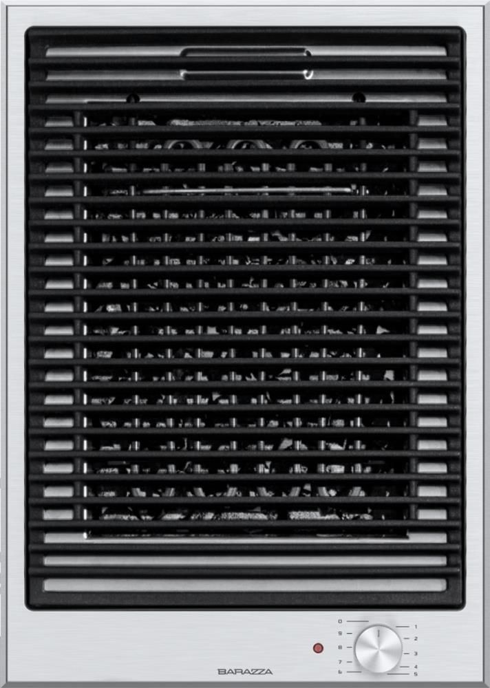 Airo design 1PTIBQ kookplaat afbeelding 1