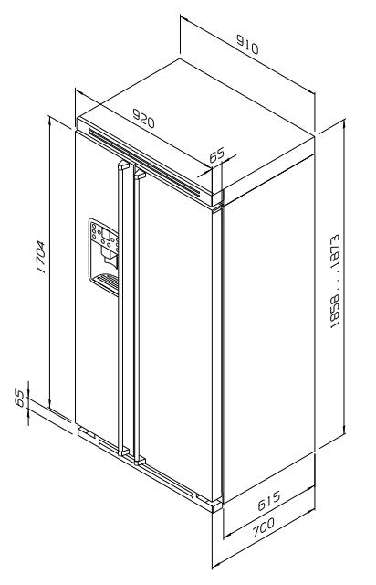 AKGF2DPV Airo design afbeelding 2