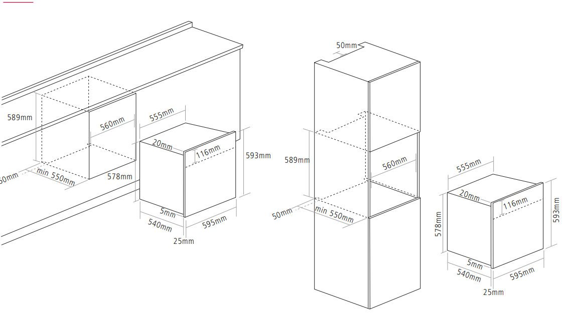 C2105GM Airo design afbeelding 2