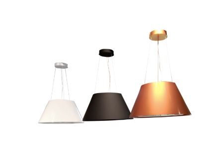 Airo design CI3100Z afzuigkap afbeelding 1