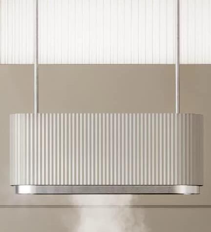 Airo design CIMO9024W afzuigkap afbeelding 1