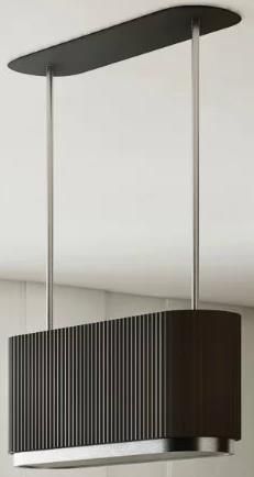 Airo design CIMO9024ZW afzuigkap afbeelding 1