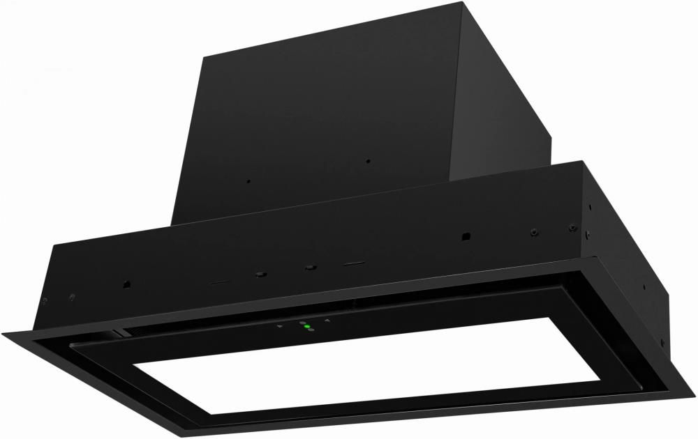 Airo design COSU7429BL afzuigkap afbeelding 1