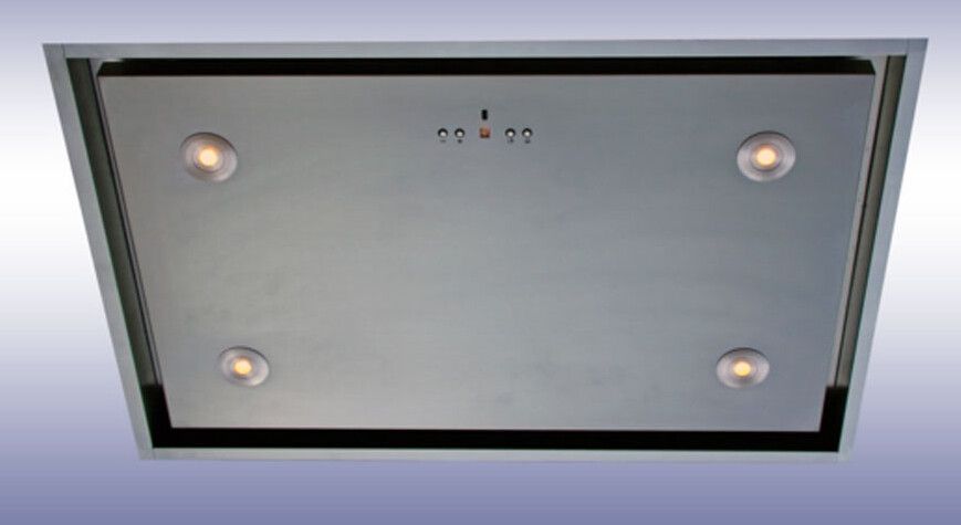 Airo design CP8815 afzuigkap afbeelding 1