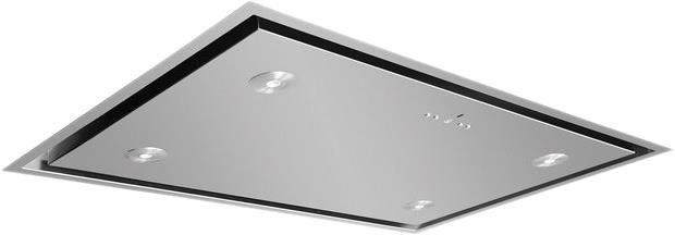 Airo design CP8815 D2W afzuigkap afbeelding 1