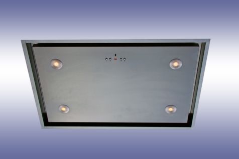 Airo design CP8890 afzuigkap afbeelding 1