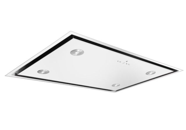 Airo design CPW8812L afzuigkap afbeelding 1