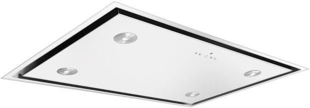 Airo design CPW 8850L-200 D2W afzuigkap afbeelding 1