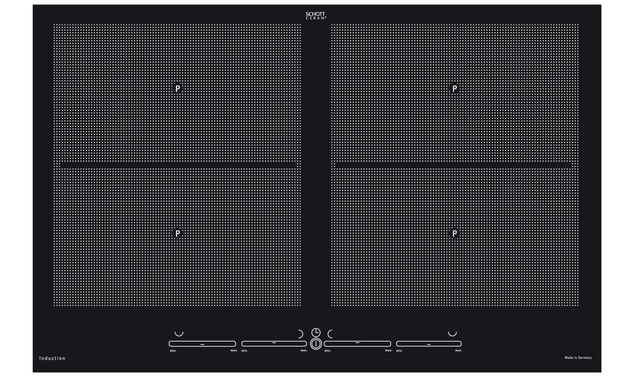 Airo design CRF80404