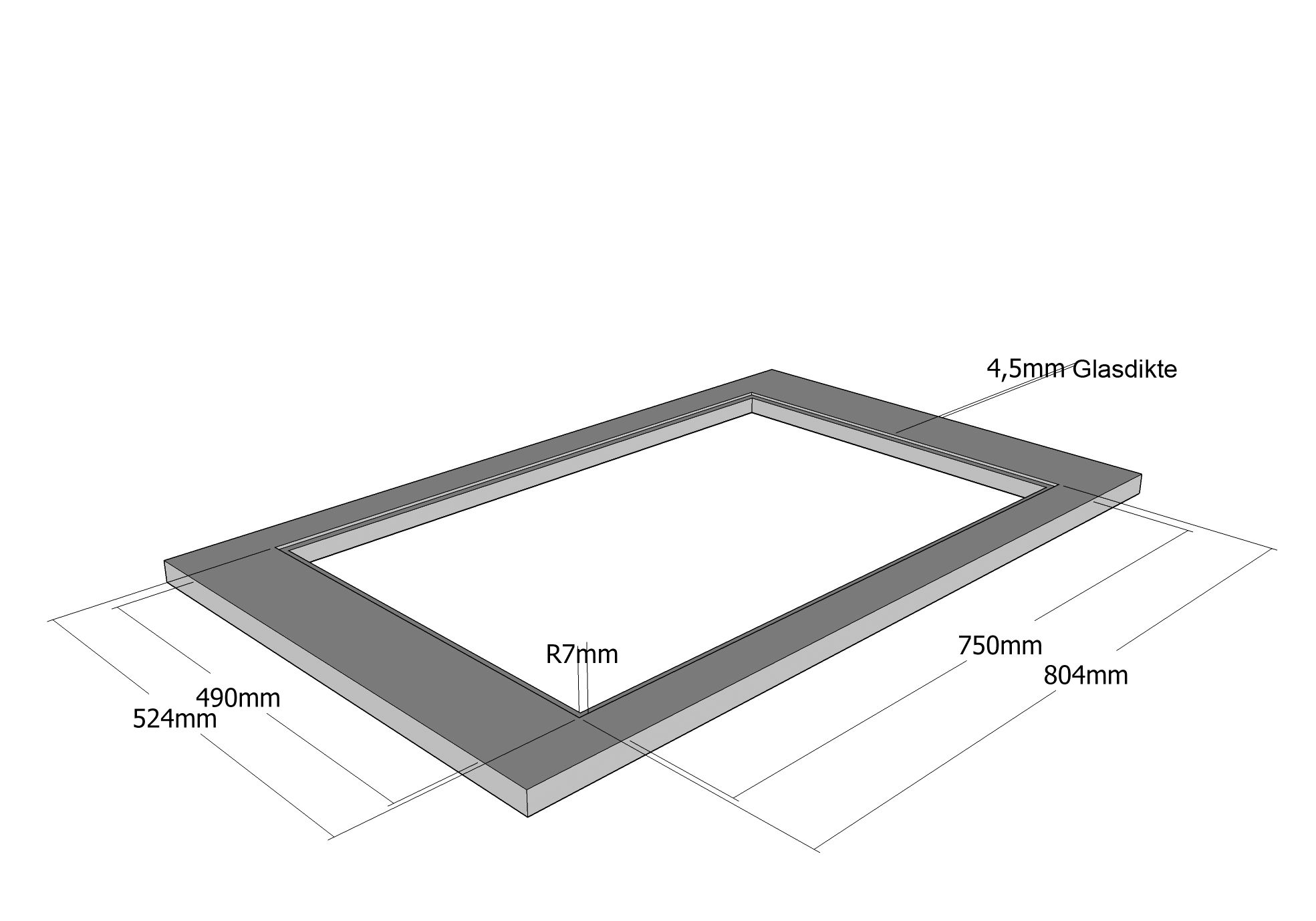 CRF80404 Airo design afbeelding 2