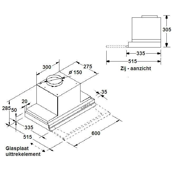 CW7506 Airo design afbeelding 2