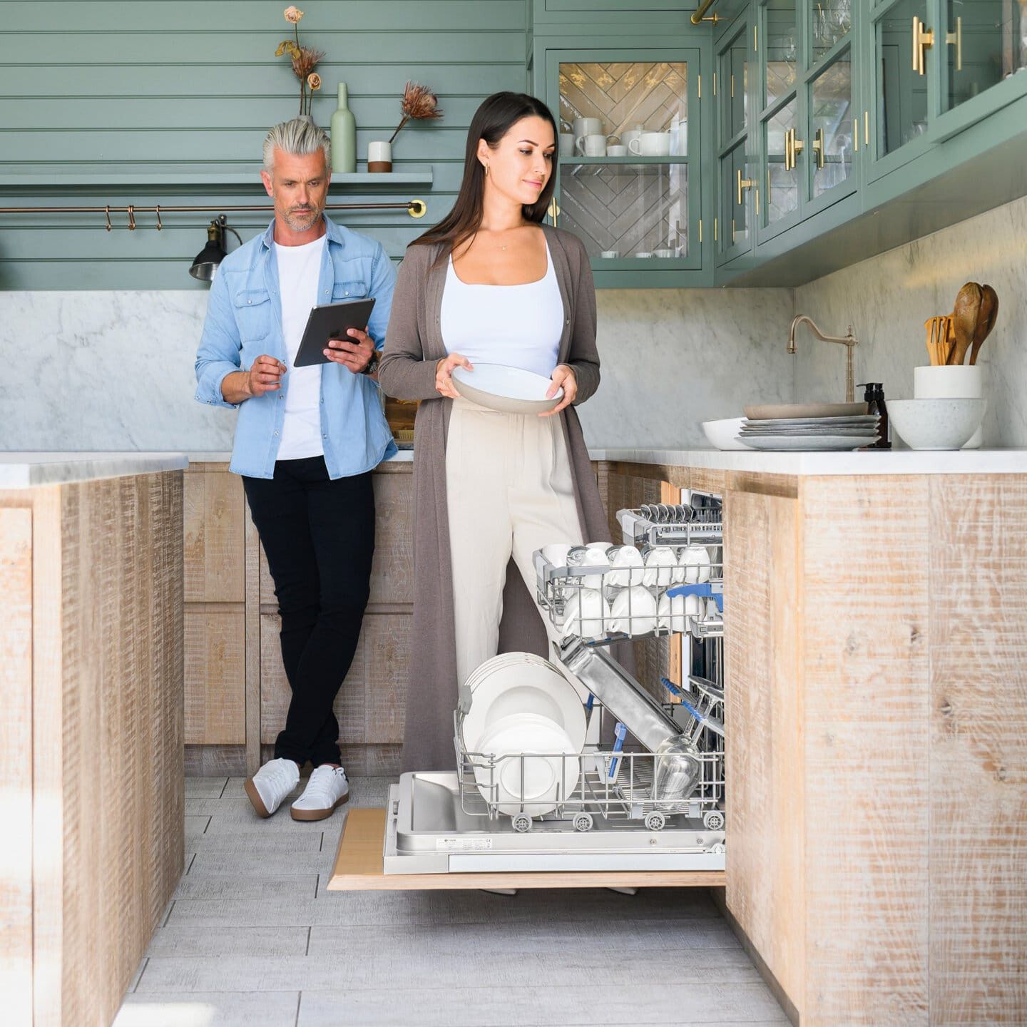 DI653 Airo design afbeelding 2