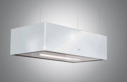 Airo design ELP127MIL60860Z afzuigkap afbeelding 1
