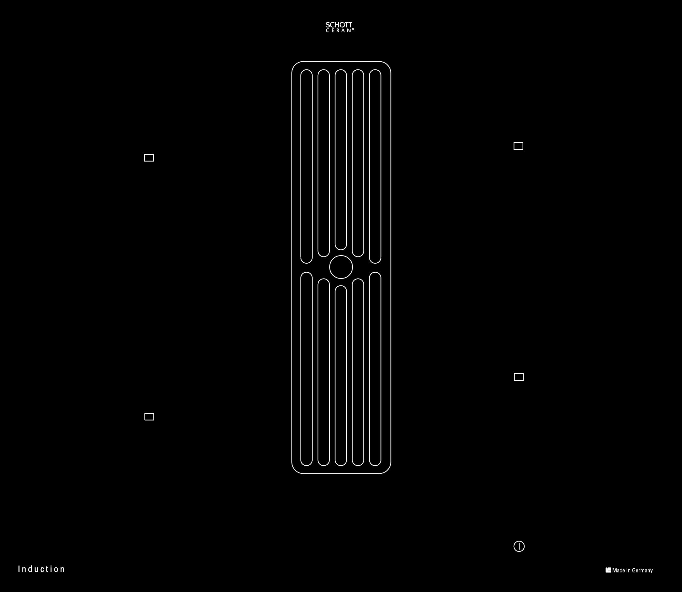 Airo design IG 600 FIB