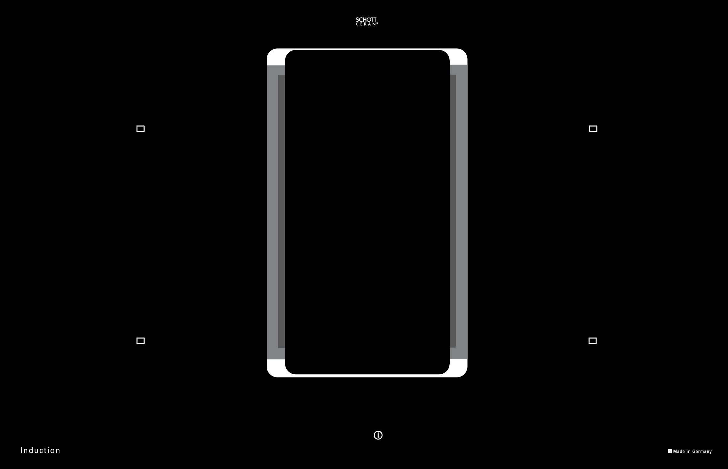 Airo design IG 83 RDS-400