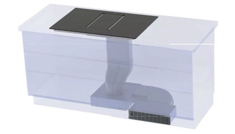 IG 8.3 SPACE G5 Airo design afbeelding 2