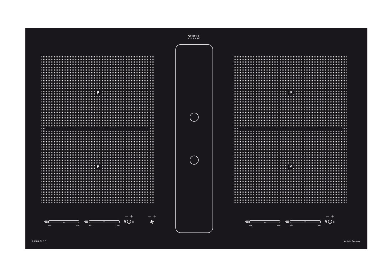 Airo design IG900100