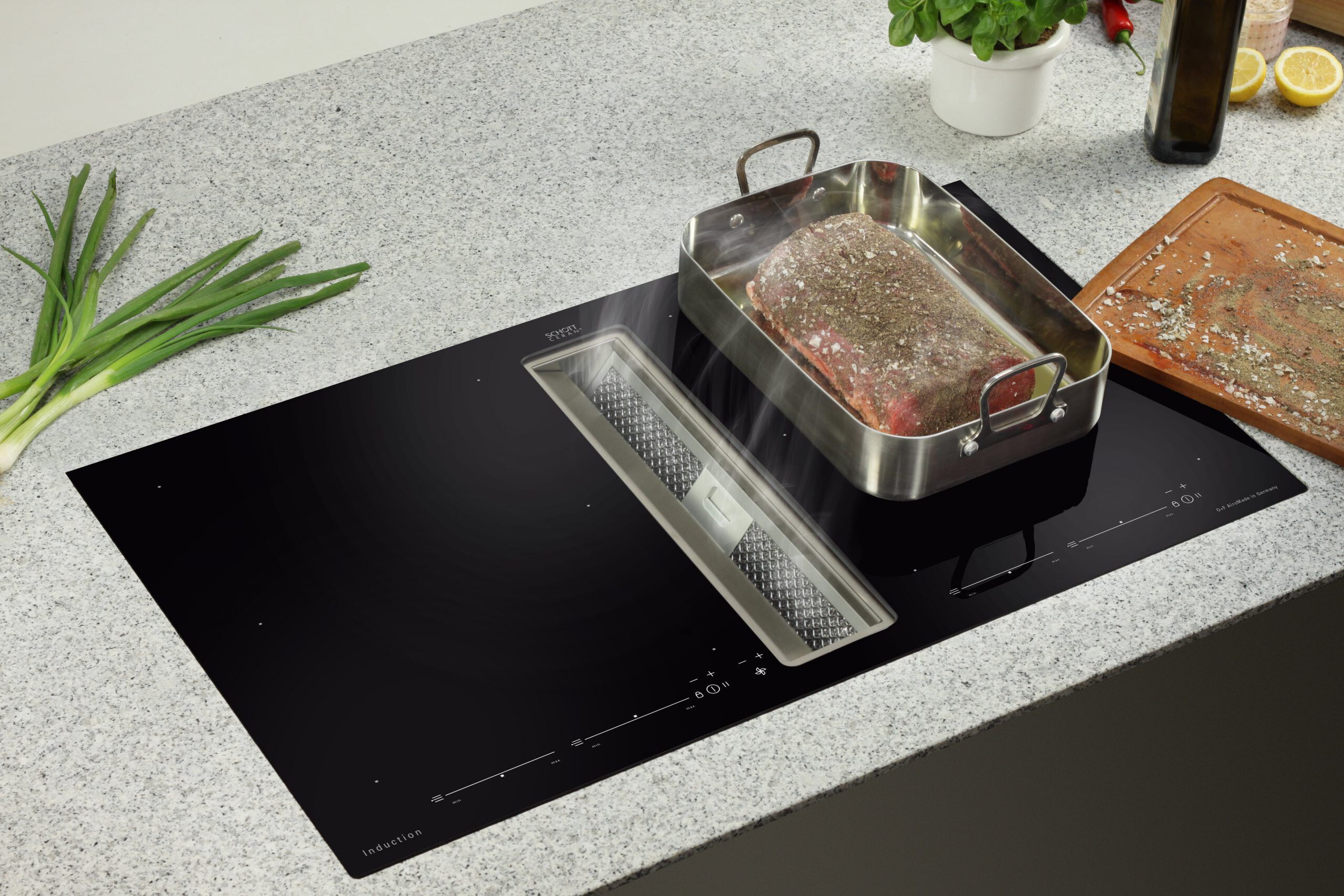 Airo design IG 9804 FIB G5