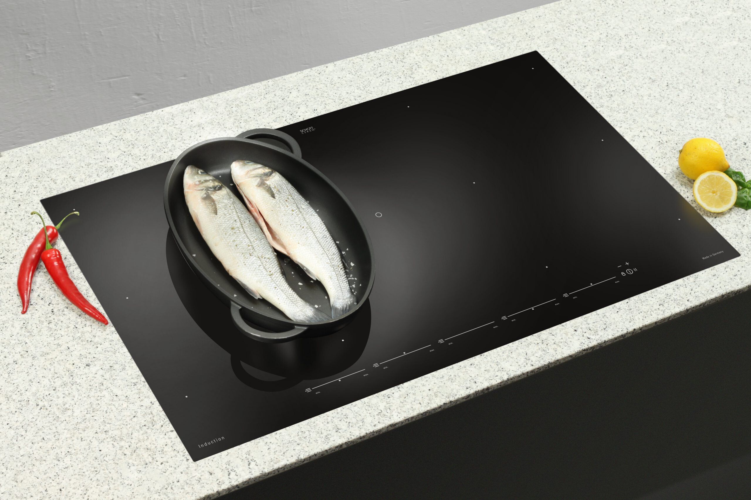 Airo design IKT905CONFS