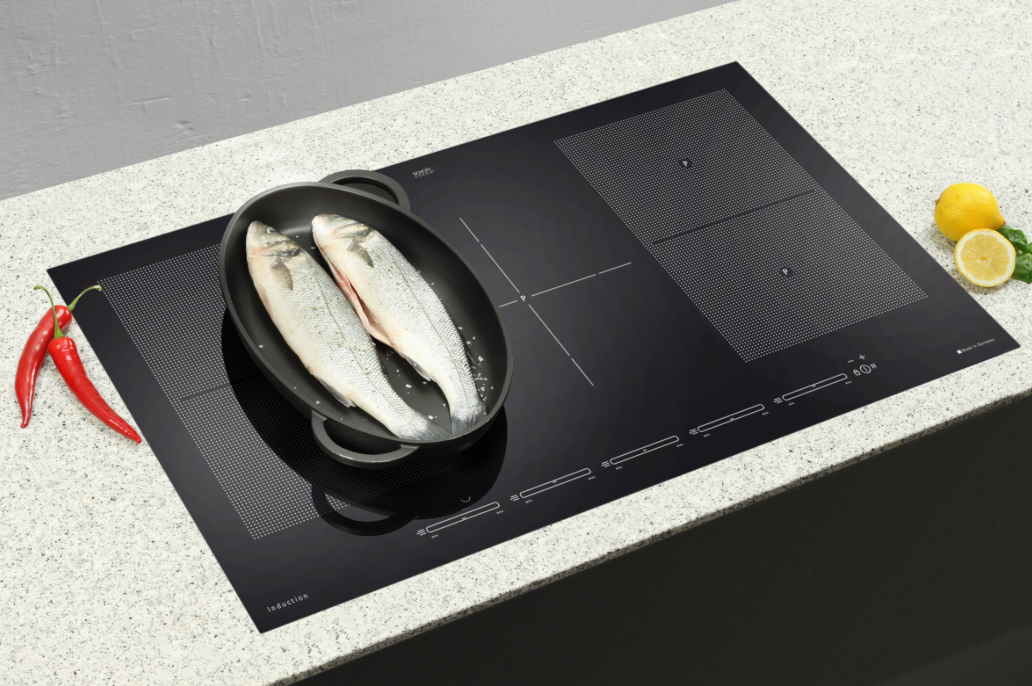 Airo design IKT905FS