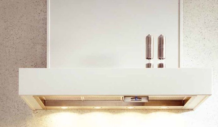 Airo design LB120-811 afzuigkap afbeelding 1