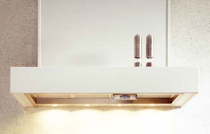Airo design LB150-811 afzuigkap afbeelding 1