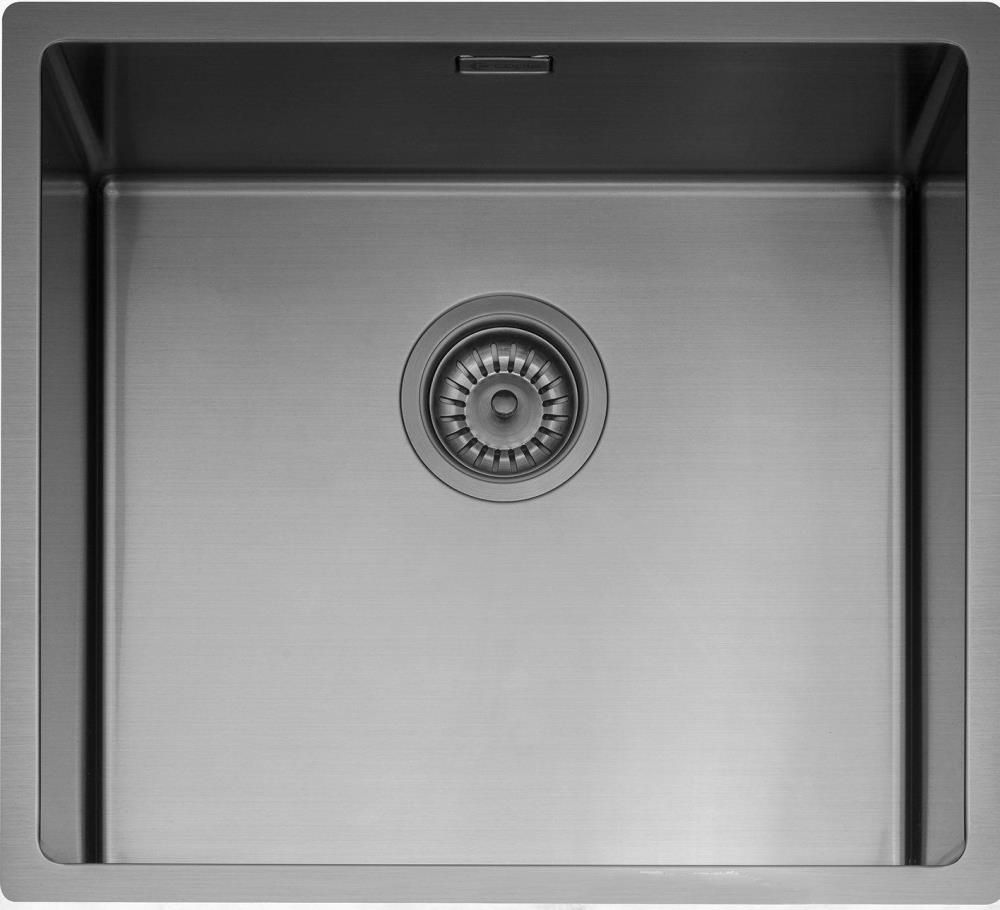 Airo design MODE045GM spoelbak afbeelding 1