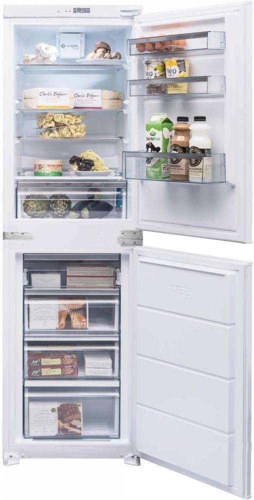 Airo design RI5506 koelkast afbeelding 1