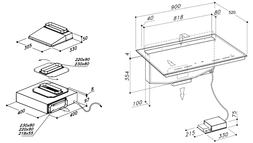 SDDH5 Airo design afbeelding 2