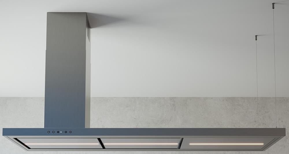 Airo design SILT37 afzuigkap afbeelding 1