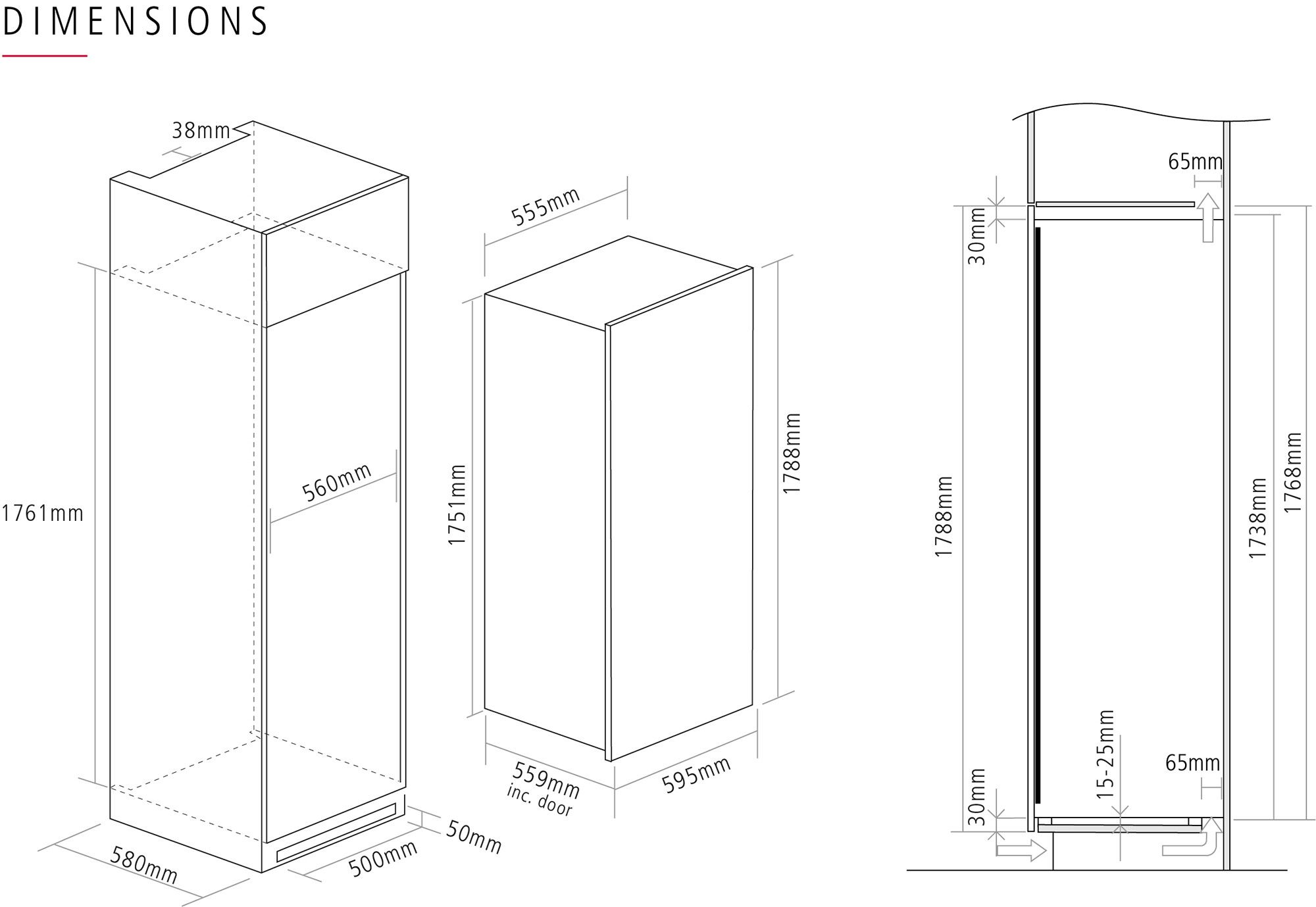 WC1792 Airo design afbeelding 2