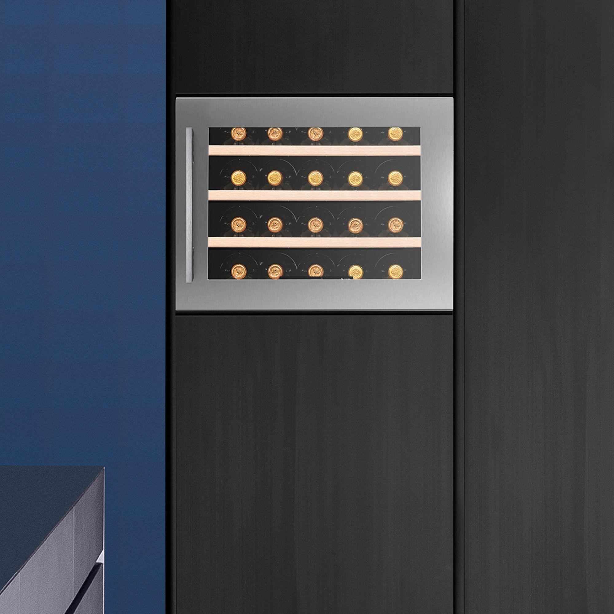 Airo design WC6410 wijnkast afbeelding 1