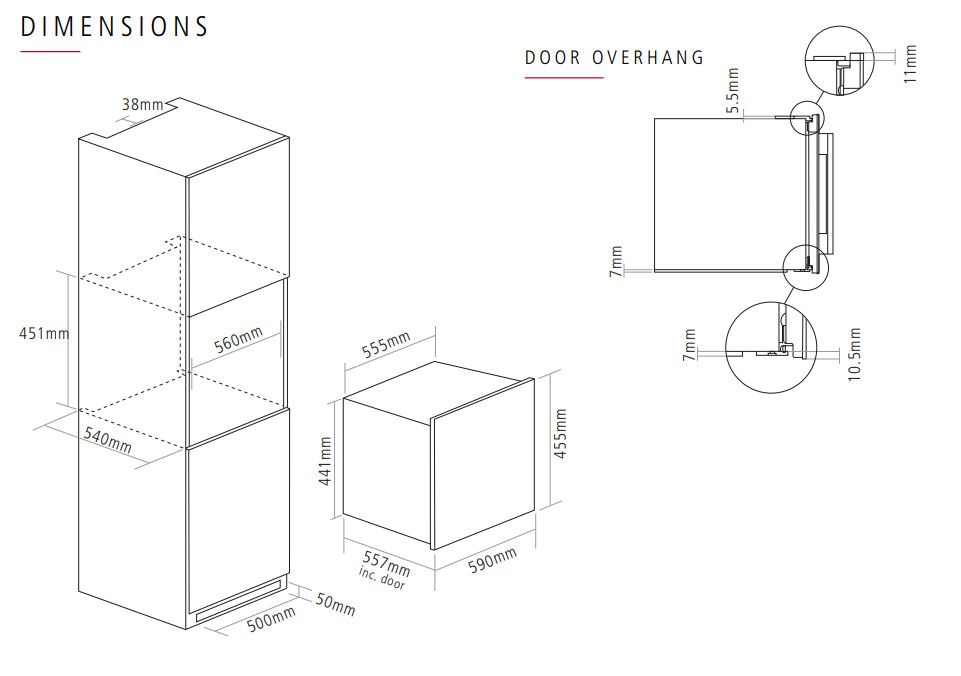 WC6411 Airo design afbeelding 2