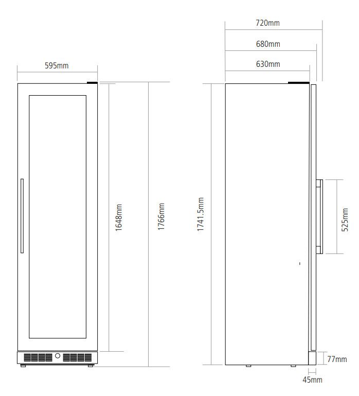 WF1552 Airo design afbeelding 2
