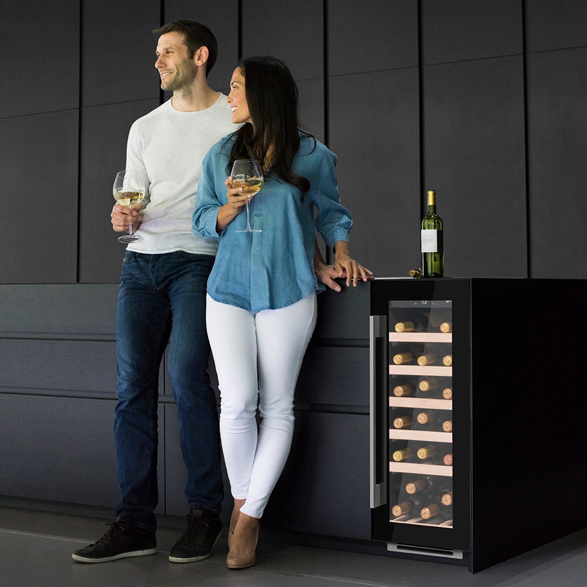 Airo design WI3124 wijnkast afbeelding 1