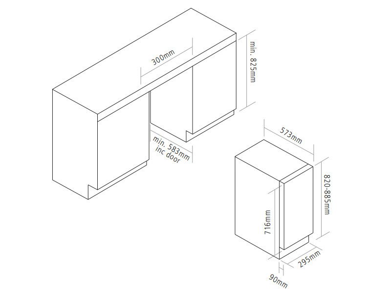 WI3150 Airo design afbeelding 2
