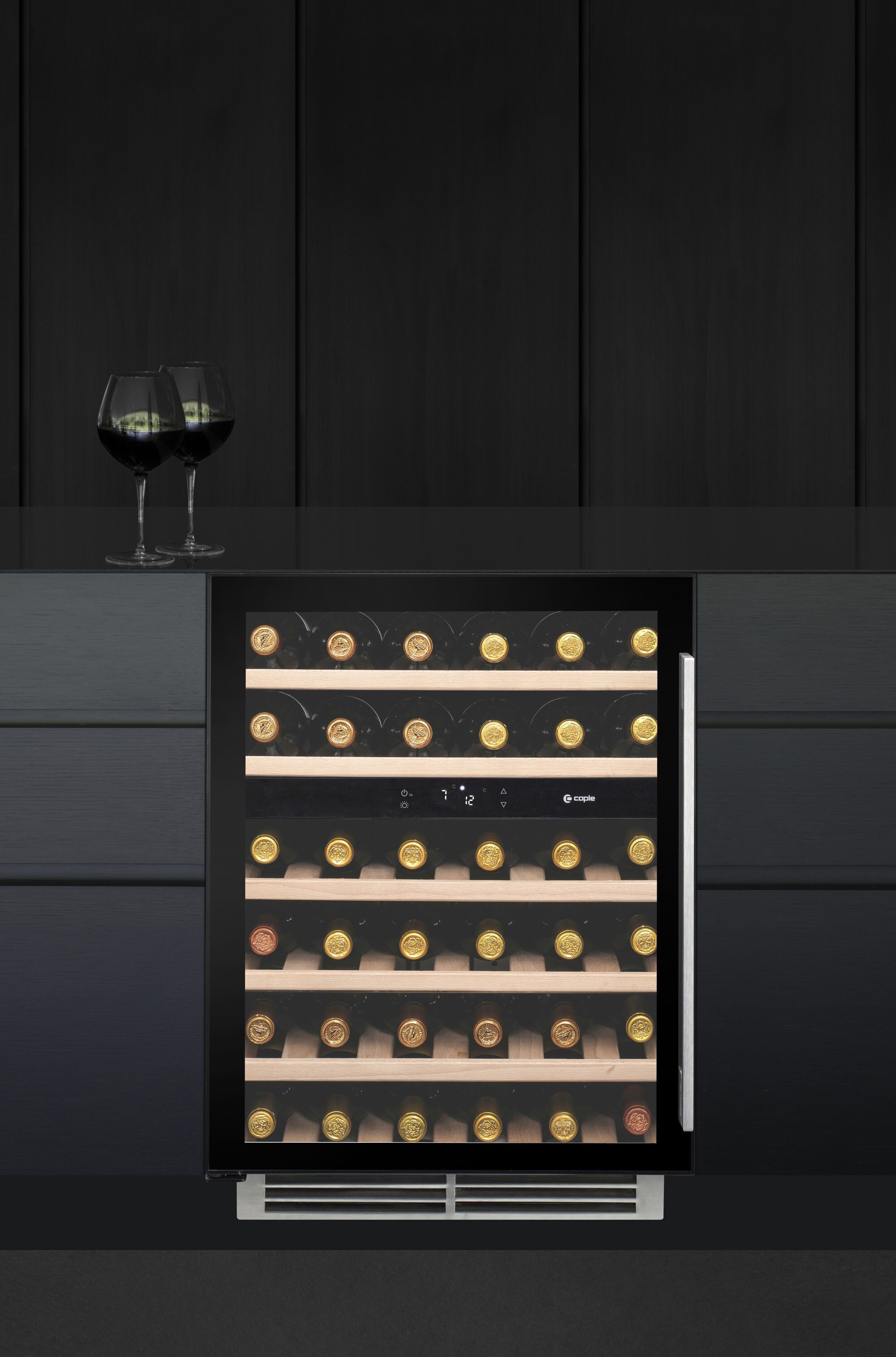 Airo design WI6134 wijnkast afbeelding 1