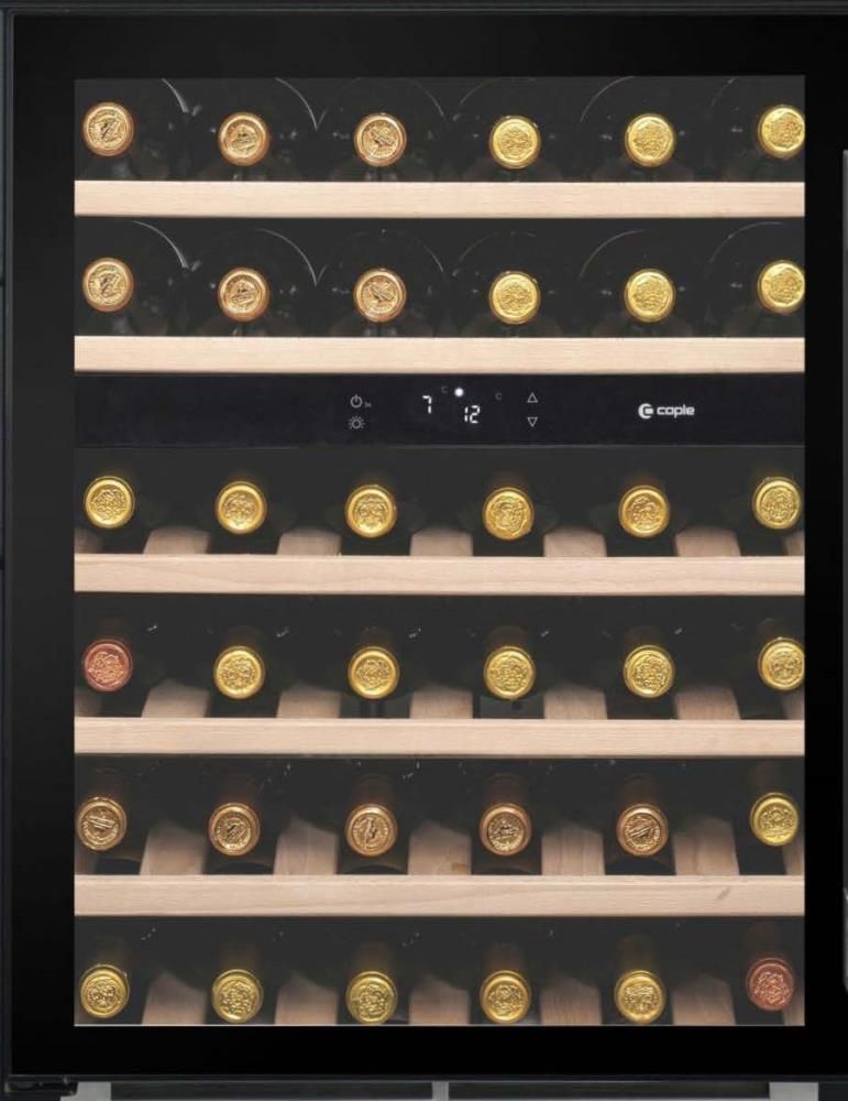 Airo design WI6136BG wijnkast afbeelding 1