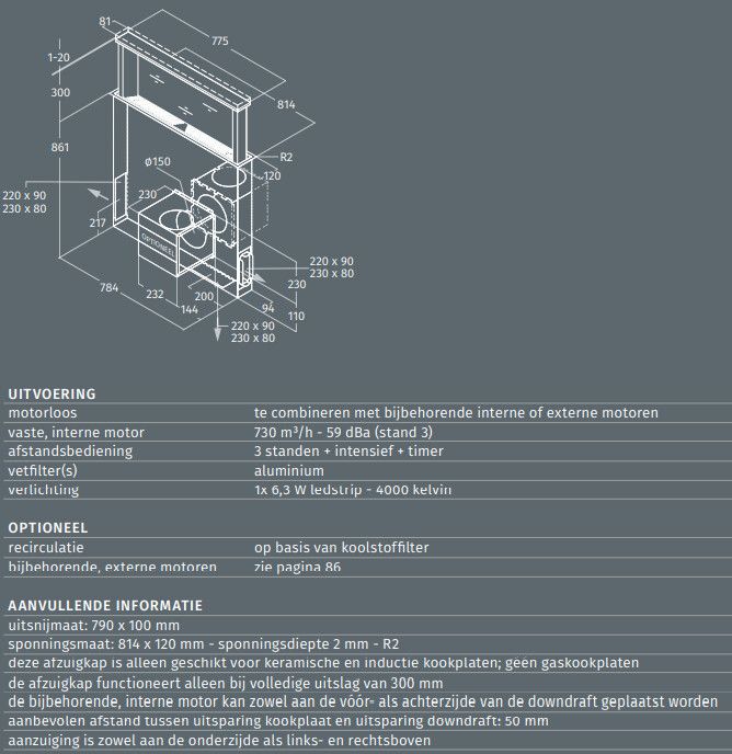 D001MOZART Airone afbeelding 2
