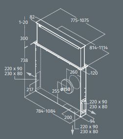 D003ELEKTRA Airone afbeelding 2