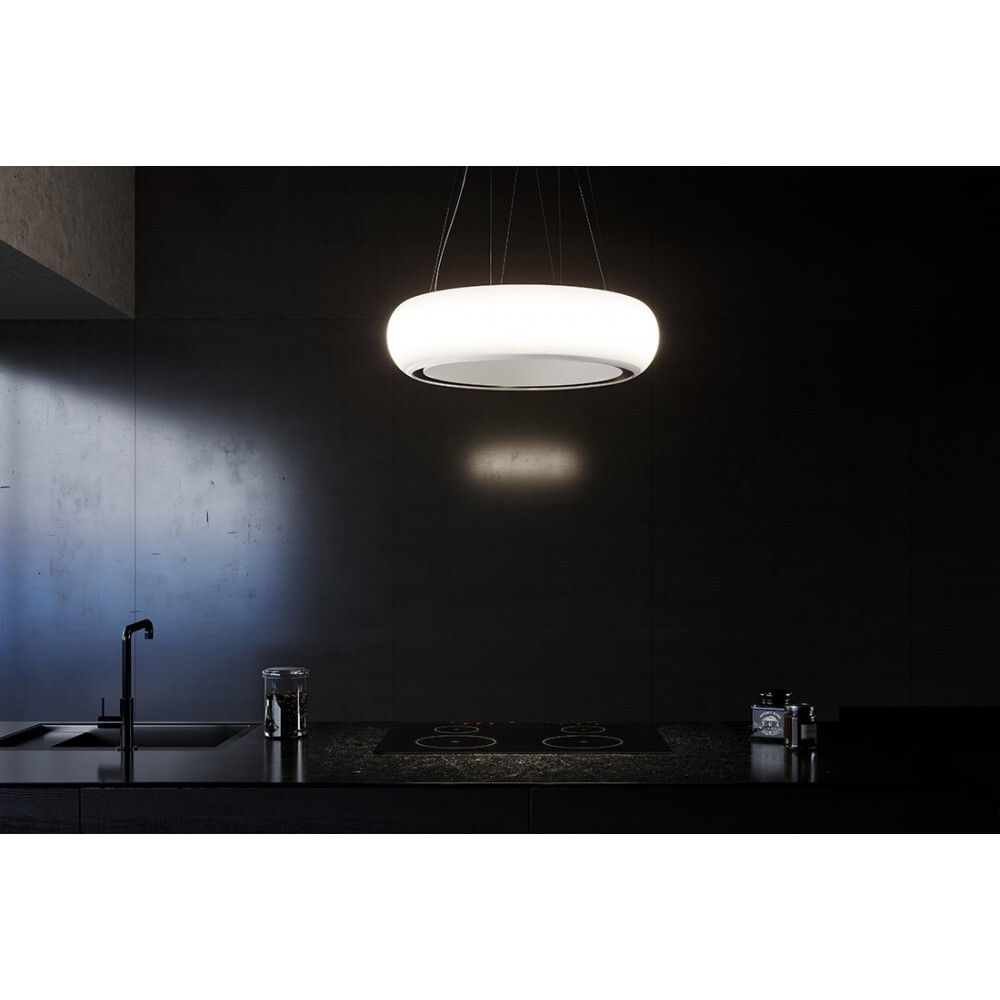 E001IRIS Airone afbeelding 2