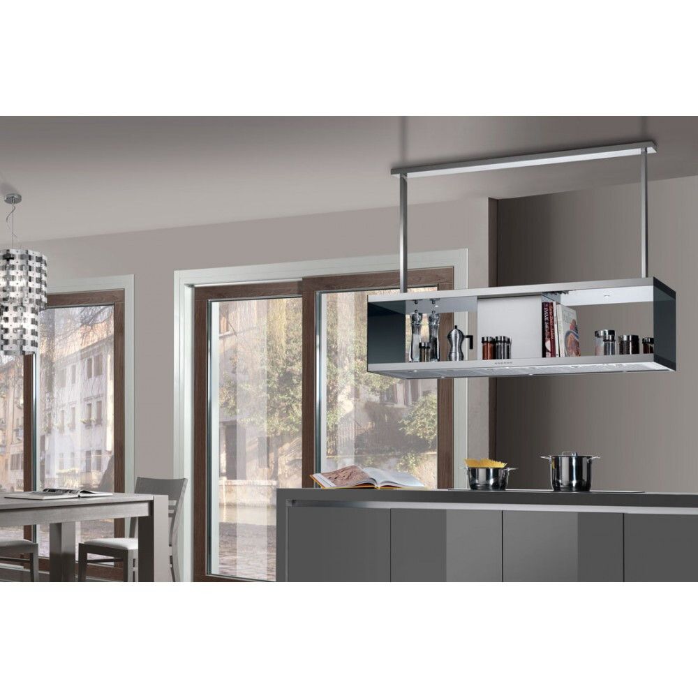 E002ROSSINI Airone afbeelding 2