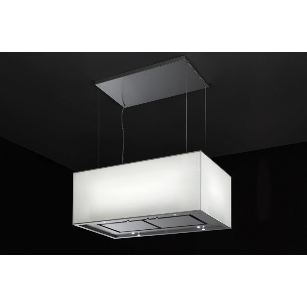 Airone E002TURANDOT afzuigkap afbeelding 1