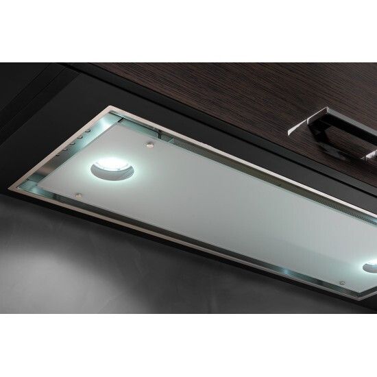 I001RIGOLETTO Airone afbeelding 2