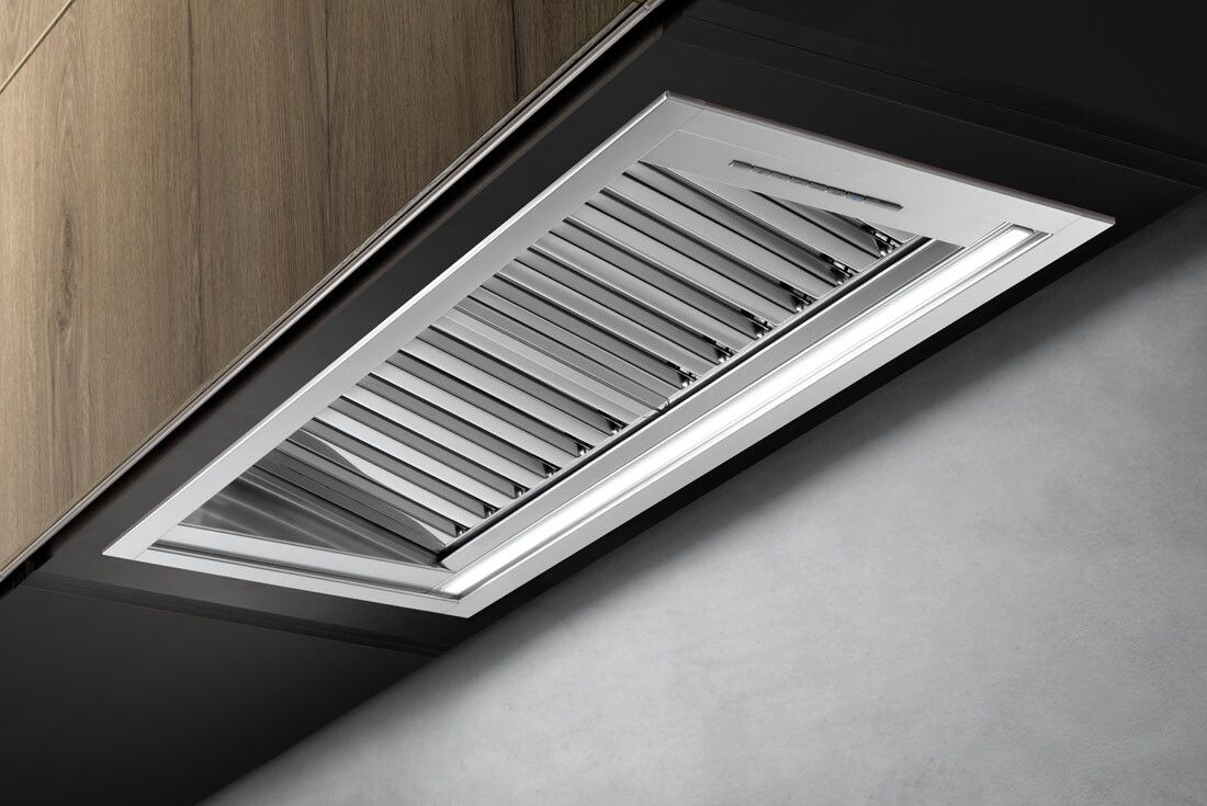 Airone I002CARUSO afzuigkap afbeelding 1